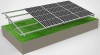 Ground Solar Mounting System